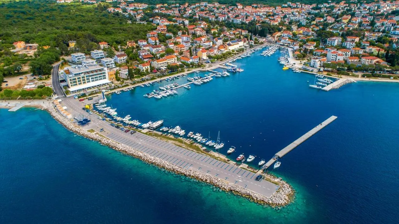 Apartments Kvarner 2 Malinska