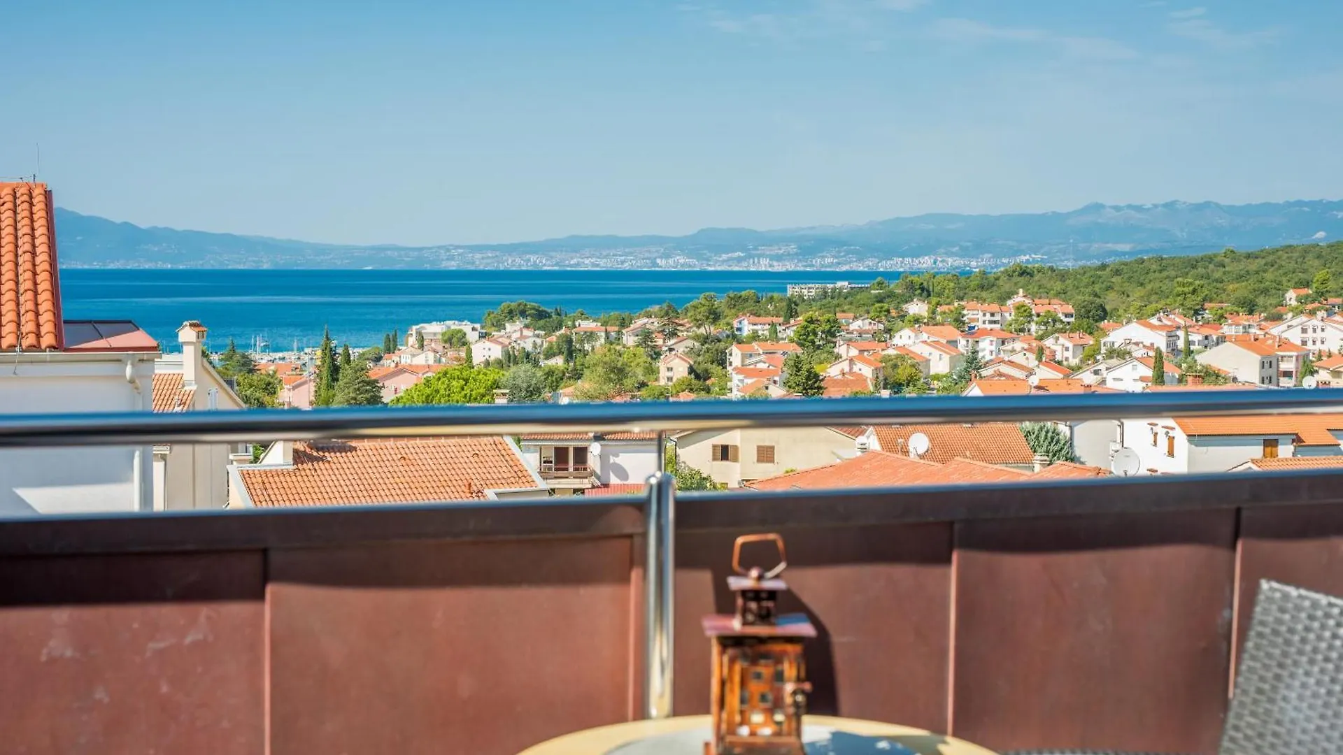 Apartments Kvarner 2 Malinska