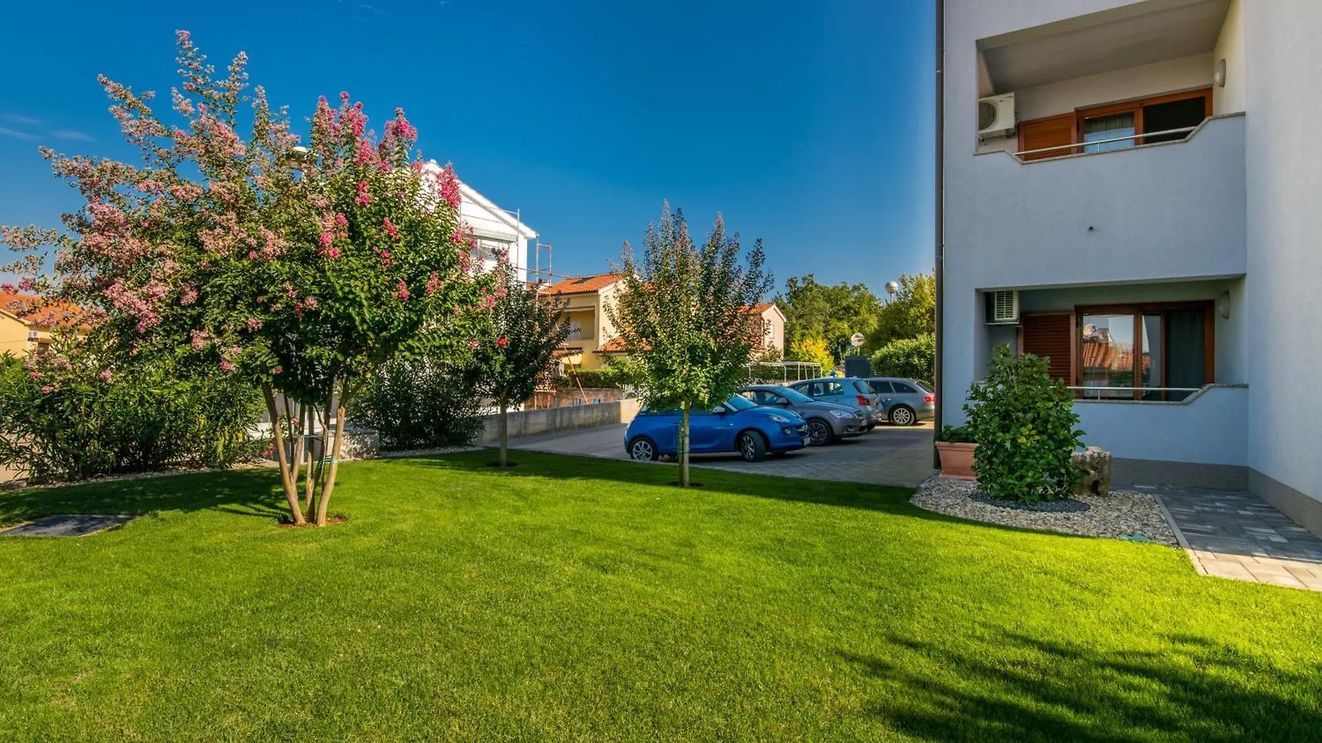 Apartments Kvarner 2 Malinska