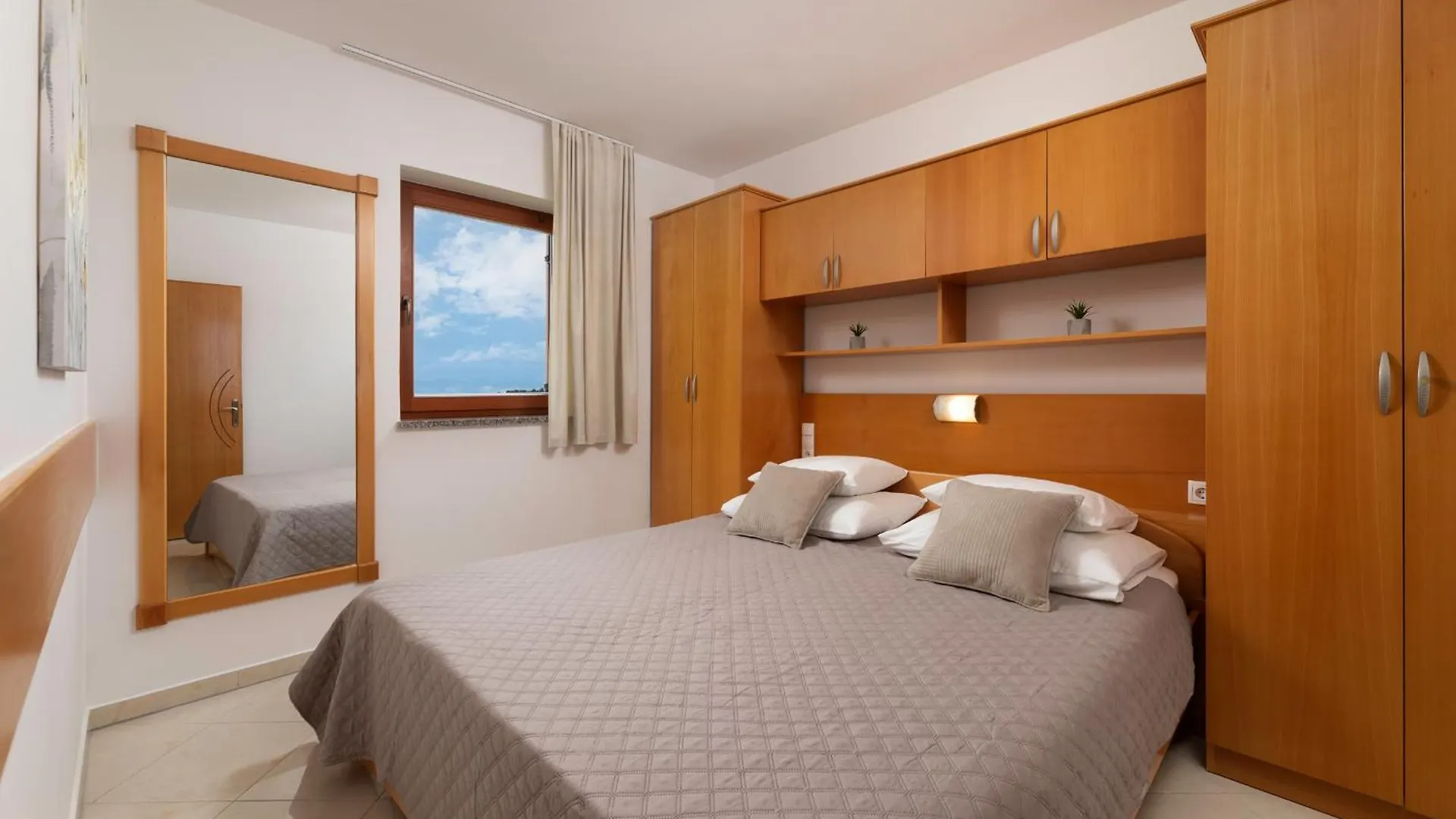 Apartments Kvarner 2 Malinska