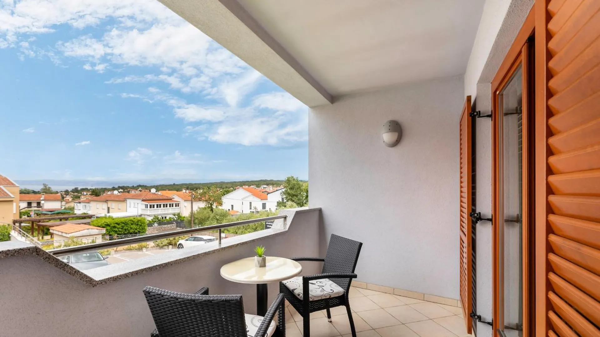 Apartments Kvarner 2 Malinska