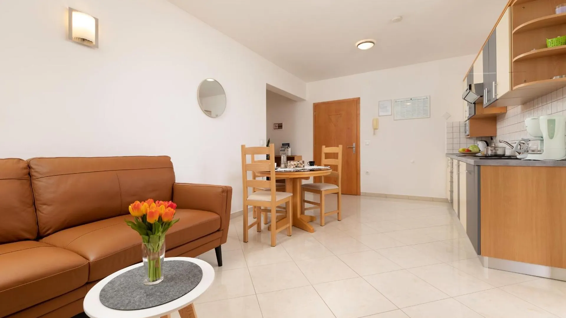 Apartments Kvarner 2 Malinska
