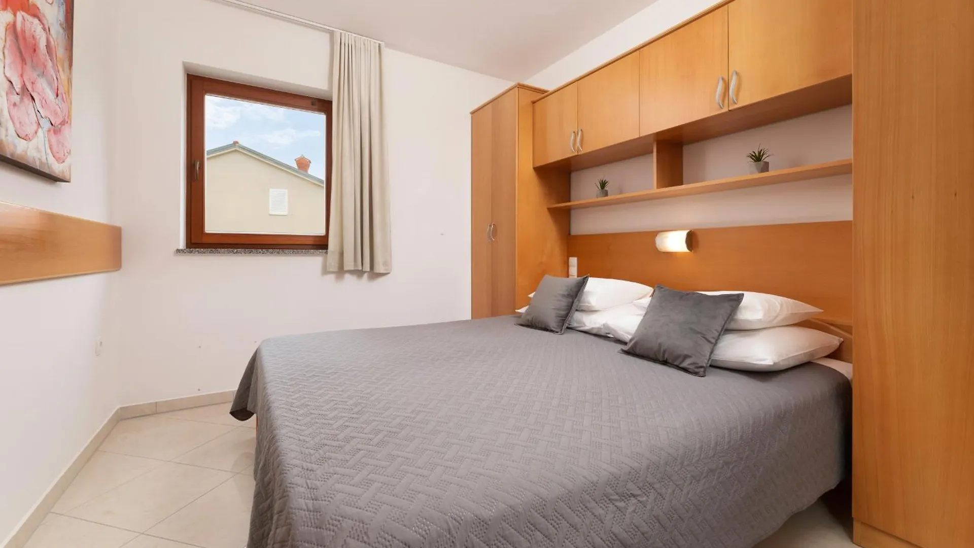 Apartments Kvarner 2 Malinska