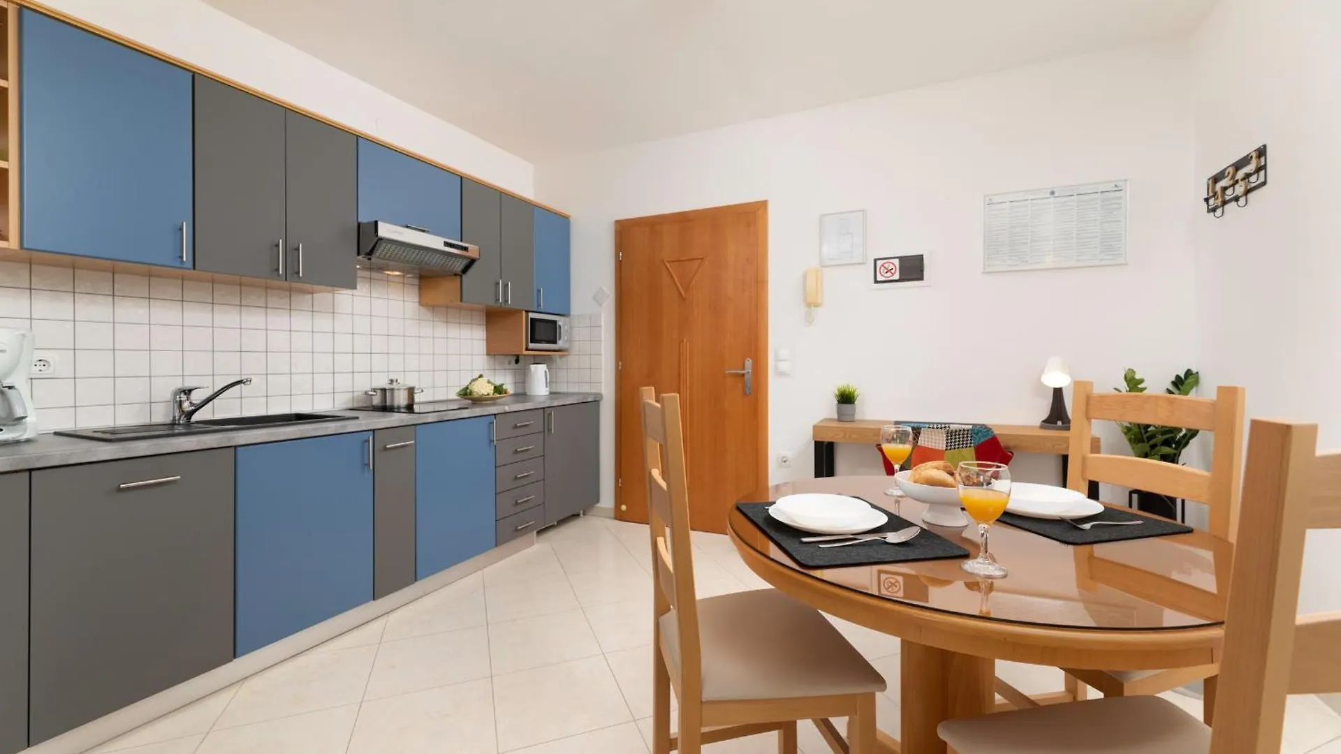 Apartments Kvarner 2 Malinska