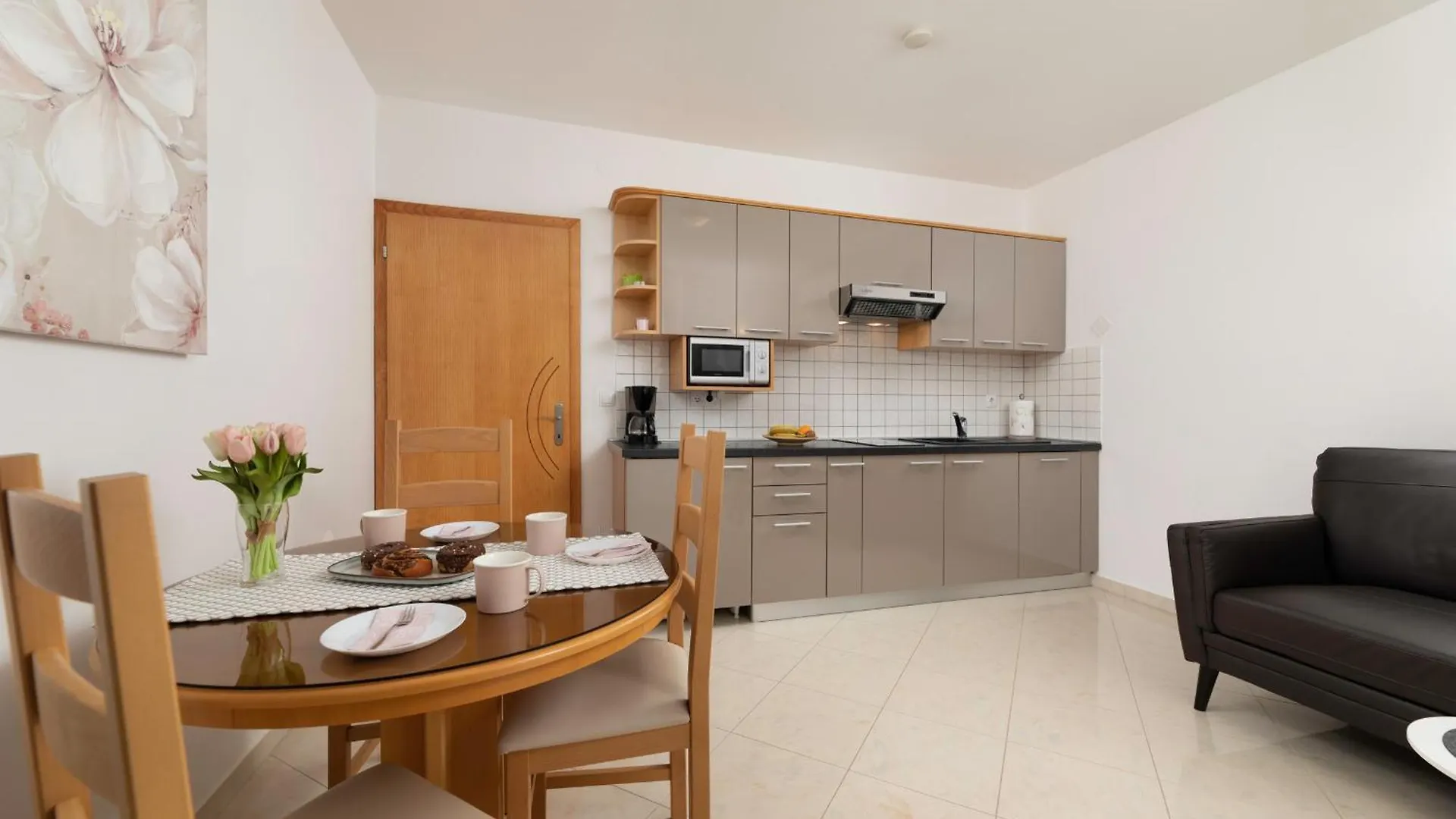 Apartments Kvarner 2 Malinska