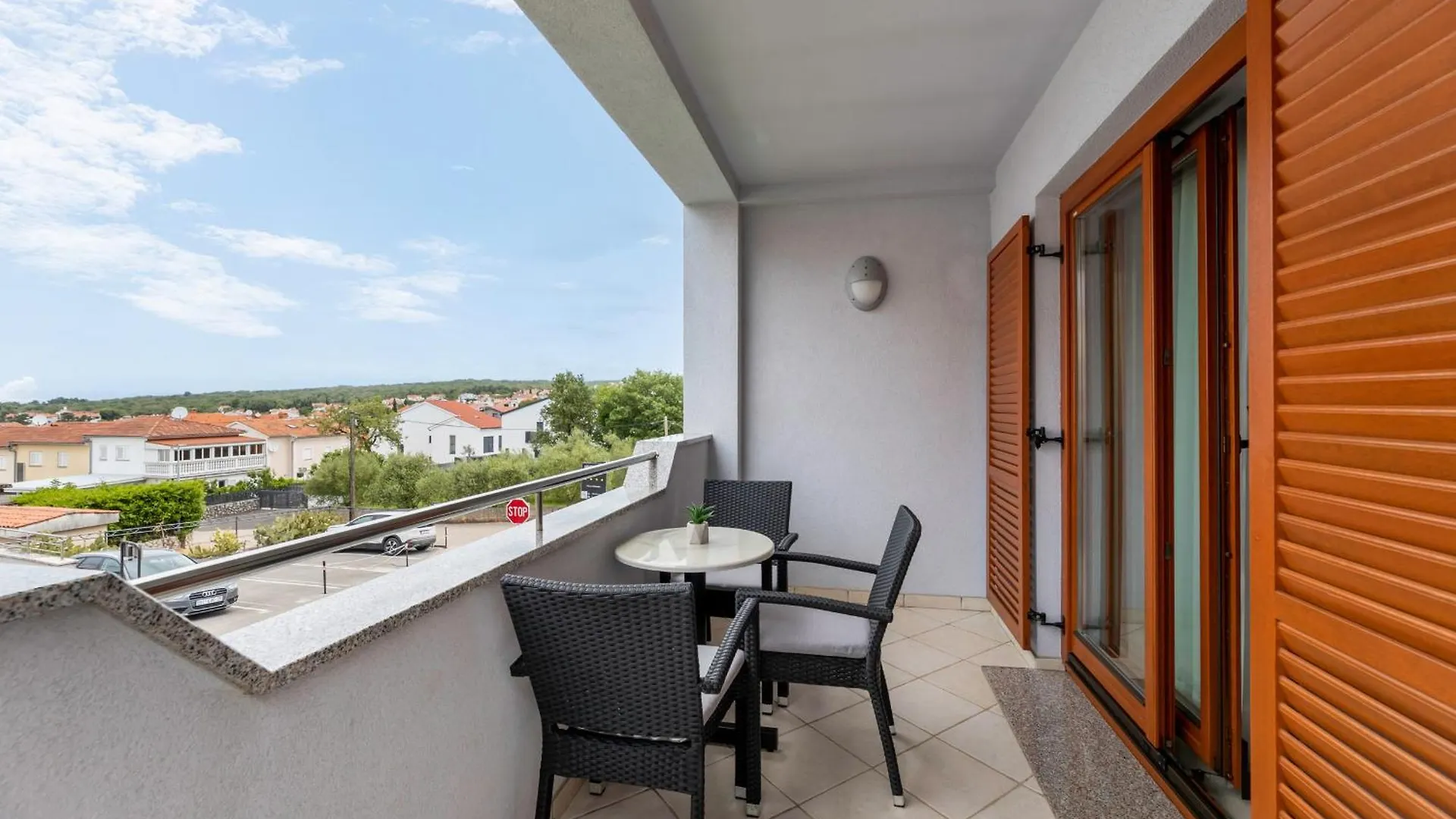 Apartments Kvarner 2 Malinska