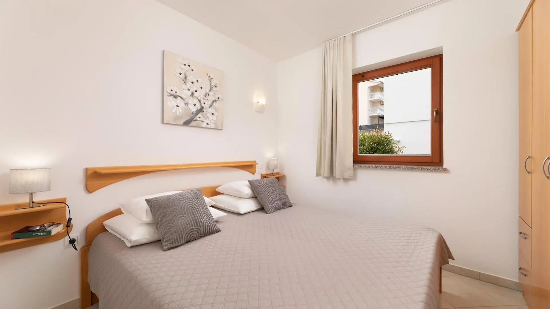 Apartments Kvarner 2 Malinska