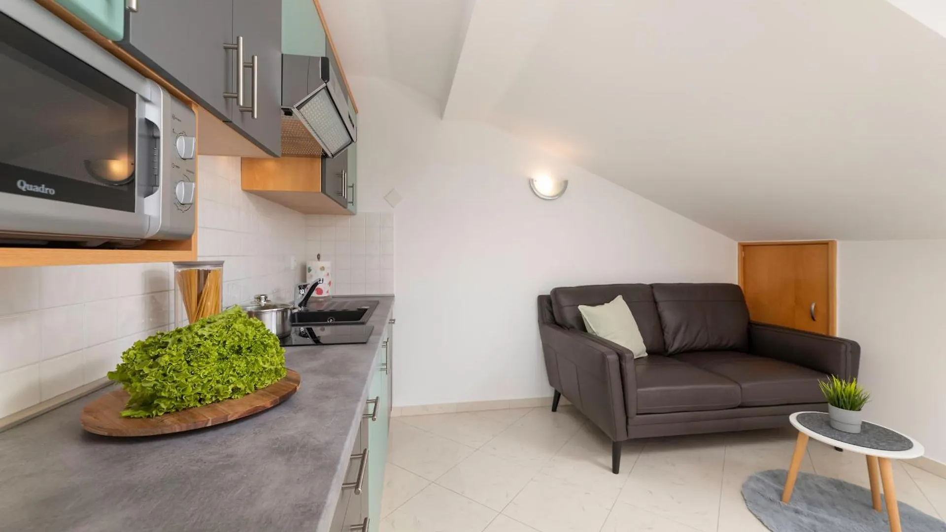 Apartments Kvarner 2 Malinska Croatia