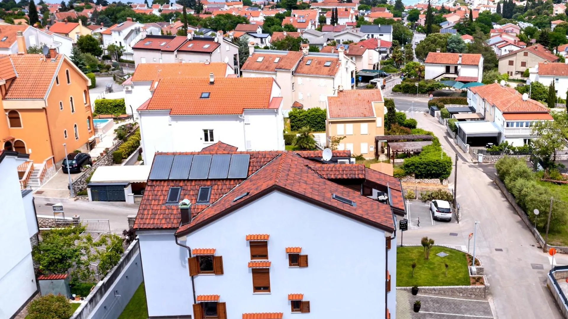 Apartments Kvarner 2 Malinska